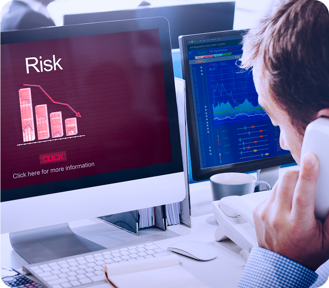 Risk Management Tool