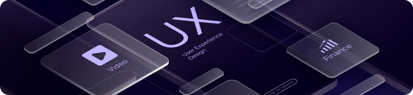 UI/UX Considerations for Design Team